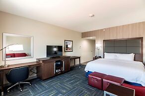 Hampton Inn Oklahoma City Northeast
