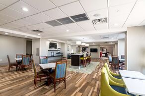 Hampton Inn Oklahoma City Northeast