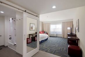 Hampton Inn Oklahoma City Northeast