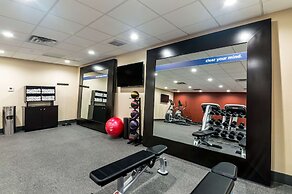 Hampton Inn Oklahoma City Northeast