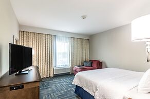 Hampton Inn Oklahoma City Northeast