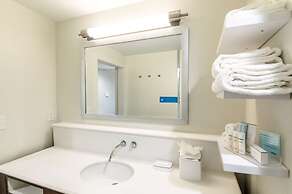 Hampton Inn Oklahoma City Northeast