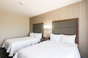 Hampton Inn Oklahoma City Northeast