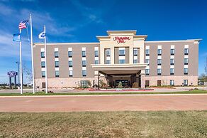 Hampton Inn Oklahoma City Northeast