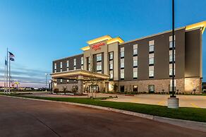 Hampton Inn Oklahoma City Northeast