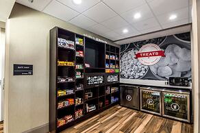Hampton Inn Oklahoma City Northeast