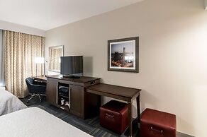 Hampton Inn Oklahoma City Northeast