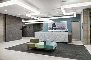 Hampton Inn & Suites Miami Wynwood Design District