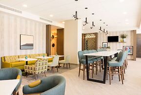 Hampton Inn & Suites Miami Wynwood Design District