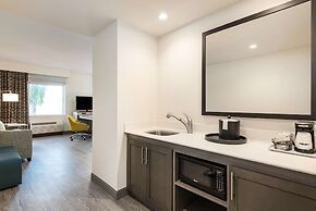 Hampton Inn & Suites Miami Wynwood Design District