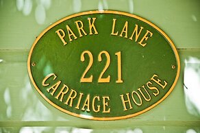 Park Lane Guest House
