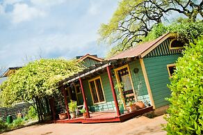 Park Lane Guest House