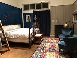 Park Lane Guest House