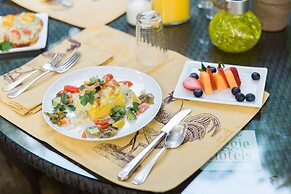 Park Lane Guest House