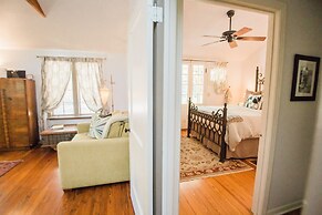 Park Lane Guest House