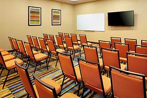 Fairfield by Marriott Inn & Suites Wheeling at The Highlands