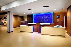 Fairfield by Marriott Inn & Suites Wheeling at The Highlands