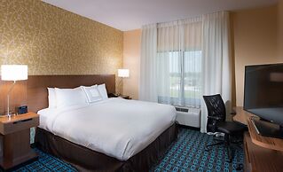 Fairfield by Marriott Inn & Suites Wheeling at The Highlands