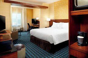 Fairfield by Marriott Inn & Suites Wheeling at The Highlands
