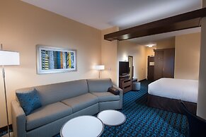 Fairfield by Marriott Inn & Suites Wheeling at The Highlands