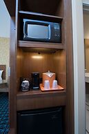 Fairfield by Marriott Inn & Suites Wheeling at The Highlands