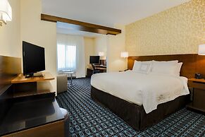 Fairfield by Marriott Inn & Suites Wheeling at The Highlands