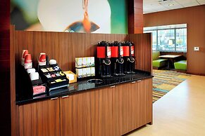 Fairfield by Marriott Inn & Suites Wheeling at The Highlands