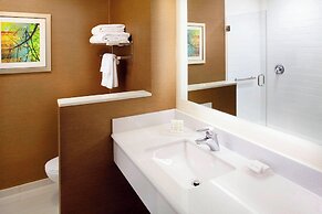 Fairfield by Marriott Inn & Suites Wheeling at The Highlands