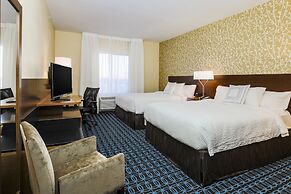 Fairfield by Marriott Inn & Suites Wheeling at The Highlands