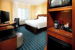 Fairfield by Marriott Inn & Suites Wheeling at The Highlands