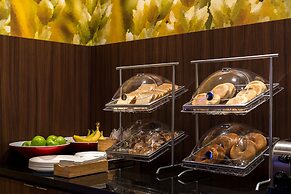 Fairfield by Marriott Inn & Suites Wheeling at The Highlands