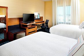 Fairfield by Marriott Inn & Suites Wheeling at The Highlands