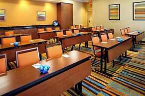 Fairfield by Marriott Inn & Suites Wheeling at The Highlands
