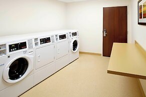 Fairfield by Marriott Inn & Suites Wheeling at The Highlands