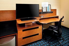 Fairfield by Marriott Inn & Suites Wheeling at The Highlands