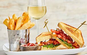 Courtyard by Marriott Nashville Mount Juliet