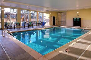 Courtyard by Marriott Nashville Mount Juliet