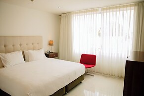 Hotel Parque Del Sol