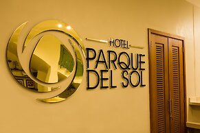 Hotel Parque Del Sol