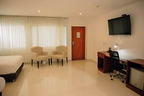 Hotel Parque Del Sol