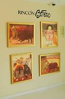 Hotel Parque Del Sol