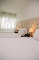 Hotel Parque Del Sol