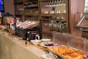 Hotel Parque Del Sol