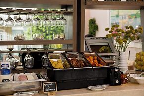 Hotel Parque Del Sol