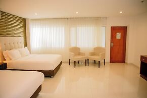 Hotel Parque Del Sol