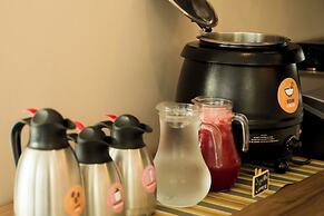 Hotel Parque Del Sol