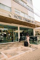 Hotel Parque Del Sol