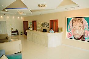 Hotel Parque Del Sol
