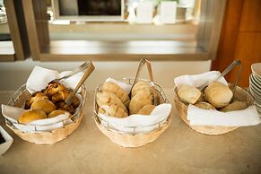 Hotel Parque Del Sol