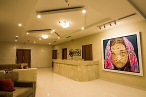 Hotel Parque Del Sol